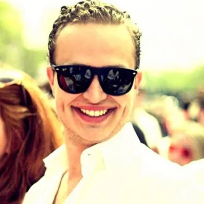 Collin, Investment Advisor